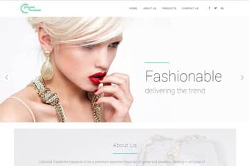 Celestial Tradelinks